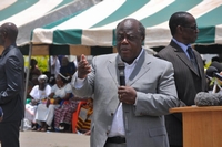 Rencontre de la Cdvr pour la réconciliation Les propositions des ambassadeurs de la Cedeao